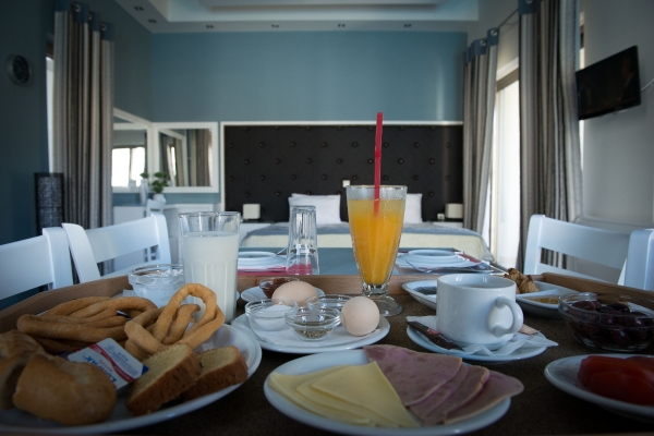 Hotel Mantinia Bay (Kalamata)